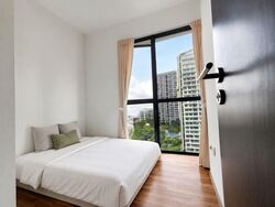 Foresque Residences (D23), Condominium #606572541